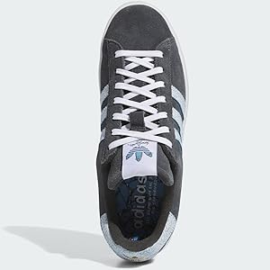 28cm 新品 adidas CAMPUS ADV US10 国内正規品 アディダス キャンパス ADV / Campus ADV - ブルー | アディダス